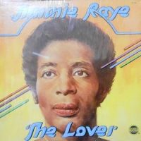 LP / JIMMY RAYE / THE LOVER