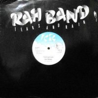 12 / RAH BAND / TEARS AND RAIN / HUNGER FOR YOUR JUNGLE LOVE / PARTY GAMES