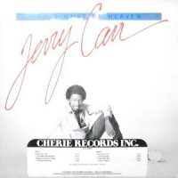 LP / JERRY CARR / THIS MUST BE HEAVEN