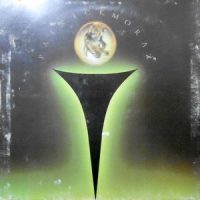 LP / PATRICK MORAZ / THE STORY OF I