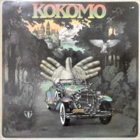 LP / KOKOMO / KOKOMO