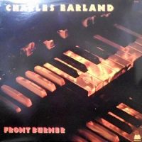 LP / CHARLES EARLAND / FRONT BURNER