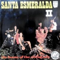 LP / SANTA ESMERALDA / THE HOUSE OF THE RISING SUN