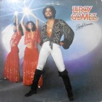LP / LEROY GOMEZ / GYPSY WOMAN
