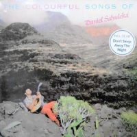 LP / DANIEL SAHULEKA / THE COLOURFUL SONGS OF DANIEL SAHULEKA