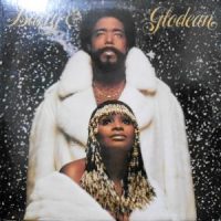 LP / BARRY WHITE / BARRY & GLODEAN