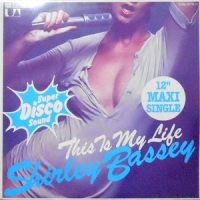 12 / SHIRLEY BASSEY / THIS IS MY LIFE / COPACABANA (AT THE COPA)