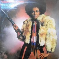 LP / O.S.T. / CLEOPATRA JONES