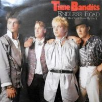 7 / TIME BANDITS / ENDLESS ROAD