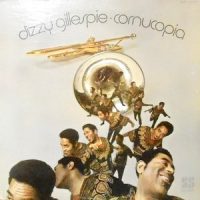 LP / DIZZY GILLESPIE / CORNUCOPIA