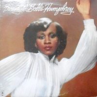 LP / BOBBI HUMPHREY / FREESTYLE