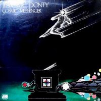 LP / JEAN-LUC PONTY / COSMIC MESSENGER