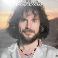 LP / JEAN-LUC PONTY / ENIGMATIC OCEAN