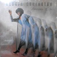 LP / GLORIA COVINGTON / MOVIN' ON