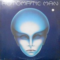 LP / AUTOMATIC MAN / AUTOMATIC MAN