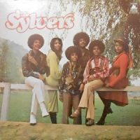 LP / THE SYLVERS / THE SYLVERS