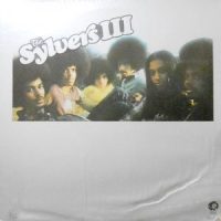 LP / THE SYLVERS / III