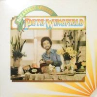 LP / PETE WINGFIELD / BREAKFAST SPECIAL