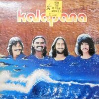 LP / KALAPANA / KALAPANA II