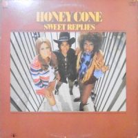 LP / HONEY CONE / SWEET REPLIES