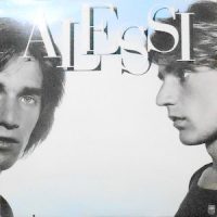 LP / ALESSI / ALESSI