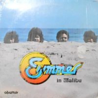 LP / SUMMER / IN MALIBU