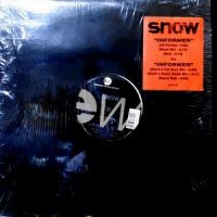 12 / SNOW / INFORMER