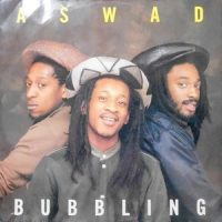 12 / ASWAD / BUBBLING