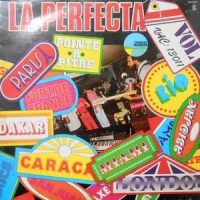 LP / PERFECTA / LA PERFECTA VOL VAC 13011