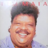 LP / TIM MAIA / CARINHOS