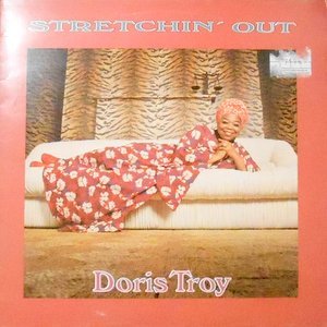 LP / DORIS TROY / STRETCHIN' OUT