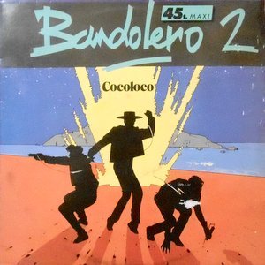12 / BANDOLERO / COCOLOCO