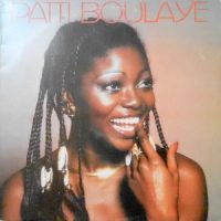 LP / PATTI BOULAYE / PATTI BOULAYE