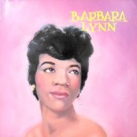 LP / BARBARA LYNN / BARBARA LYNN