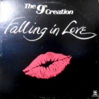 LP / THE 9TH CREATION / FALLING IN LOVE