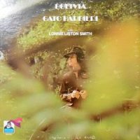LP / GATO BARBIERI WITH LONNIE LISTON SMITH / BOLIVIA