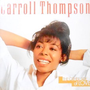 LP / CARROLL THOMPSON / THE OTHER SIDE OF LOVE