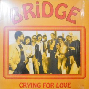 2LP / BRIDGE / CRYING FOR LOVE