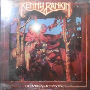 LP / KENNY RANKIN / SILVER MORNING