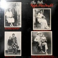 LP / RALPH MACDONALD / THE PATH