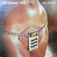 LP / JACK MCDUFF / SOPHISTICATED FUNK