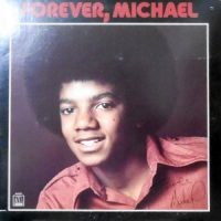 LP / MICHAEL JACKSON / FOREVER, MICHAEL