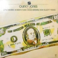 LP / O.S.T. / DOLLAR THE HEIST