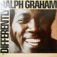 LP / RALPH GRAHAM / DIFFERENTRLY