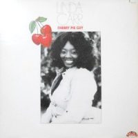 LP / LINDA CARR / CHERRY PIE GUY