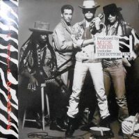 LP / BIG AUDIO DYNAMITE / THIS IS BIG AUDIO DYNAMITE