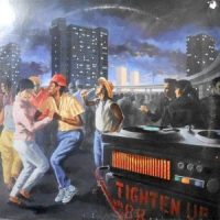 LP / BIG AUDIO DYNAMITE / TIGHTEN UP VOL. '88