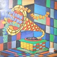 LP / MILTON HAMILTON CRYSTALIZED / DISCO MADNESS