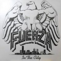 LP / FUERZA / IN THE CITY