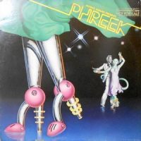 LP / PHREEK / PATRICK ADAMS PRESENTS PHREEK